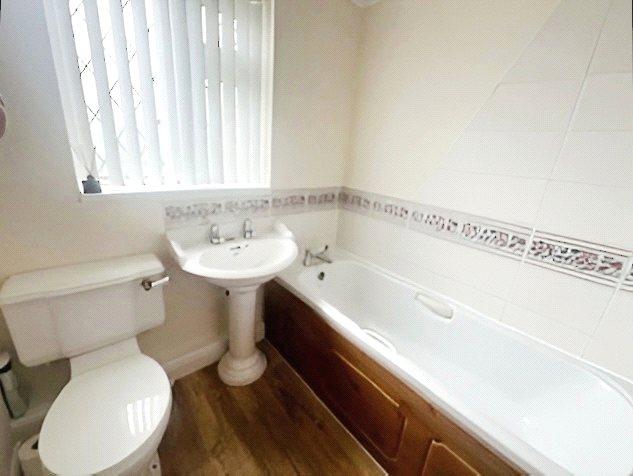 Bathroom W/C