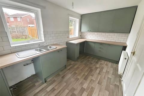 2 bedroom semi-detached house to rent, Canterbury Drive, Wolverhampton WV6