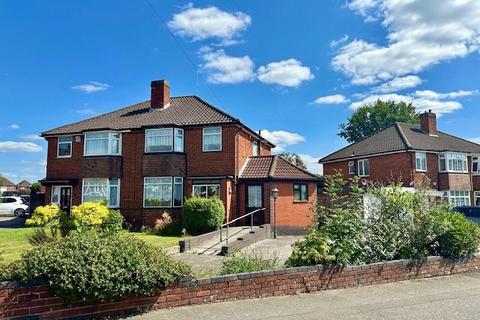 3 bedroom semi-detached house for sale, Tomlinson Road, West Midlands B36