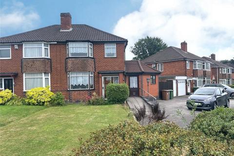 3 bedroom semi-detached house for sale, Tomlinson Road, West Midlands B36