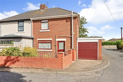 3 bedroom semi-detached house for sale, Second Avenue, Durham DH2