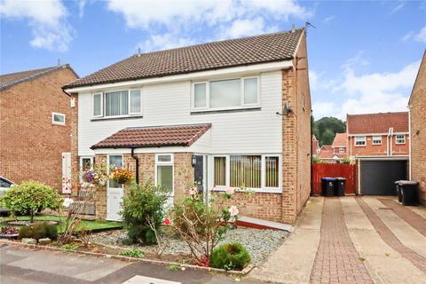 2 bedroom semi-detached house for sale, Thorntons Close, Chester Le Street DH2