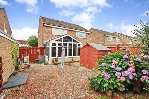 2 bedroom semi-detached house for sale, Thorntons Close, Chester Le Street DH2