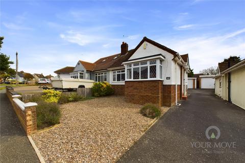 2 bedroom bungalow for sale, Greenhills Road, Whitehills, Northampton NN2