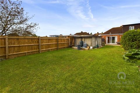 2 bedroom bungalow for sale, Greenhills Road, Whitehills, Northampton NN2