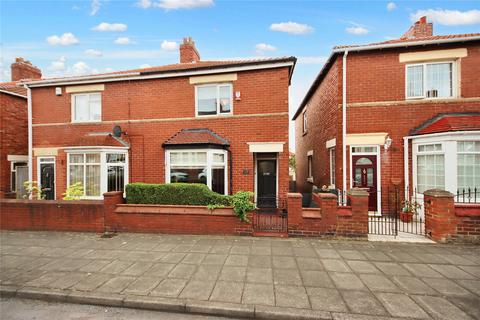 3 bedroom semi-detached house for sale, Fern Dene Road, Gateshead NE8