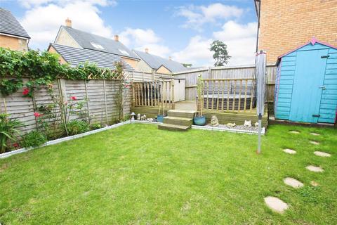 3 bedroom semi-detached house for sale, Beauchamp Avenue, Radstock BA3