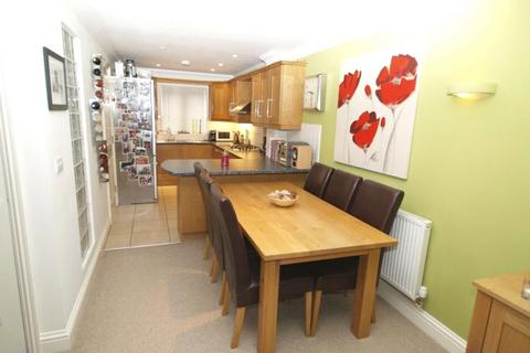 4 bedroom house for sale, St. James Meadow, Norwich NR3