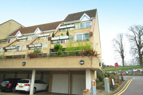 4 bedroom end of terrace house for sale, St. James Meadow, Norwich NR3