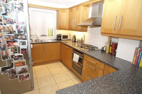 4 bedroom end of terrace house for sale, St. James Meadow, Norwich NR3