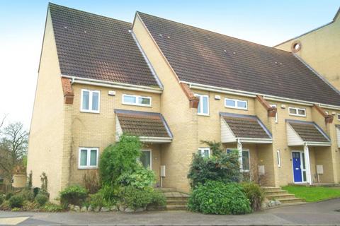 4 bedroom end of terrace house for sale, St. James Meadow, Norwich NR3