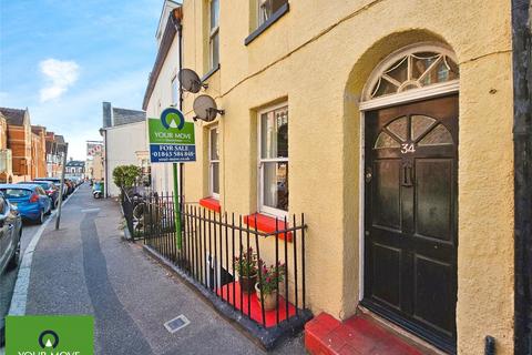 undefined, Chatham Street, Kent CT11