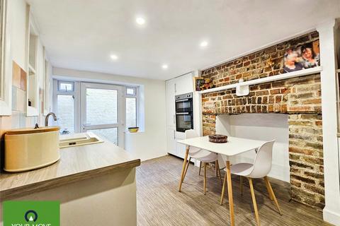 undefined, Chatham Street, Kent CT11