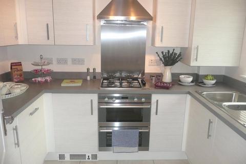 2 bedroom flat for sale, Helidor Walk, Kent ME10