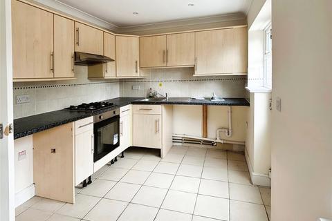 3 bedroom end of terrace house for sale, Calthorpe Mews, Rochester ME2