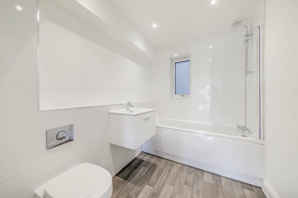 Bathroom/WC
