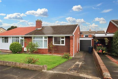 2 bedroom bungalow to rent, Elsdon Road, Newcastle upon Tyne NE16