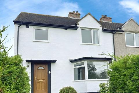 3 bedroom semi-detached house for sale, Waver Lane, Cumbria CA7