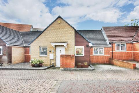 2 bedroom bungalow for sale, Andromeda Court, Tyne and Wear NE6