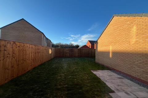 3 bedroom detached house for sale, Plot 007, Kilkenny at Kingston Fields, Preston Road, Hull HU9