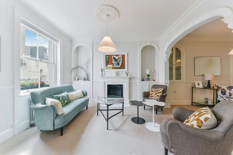 4 bedroom house to rent, Sterling Street, SW7