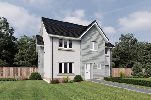 4 bedroom detached house for sale, Plot 40, Cairn at Calderwood, East Calder calderwood road, east calder, eh53 0gr EH53 0GR