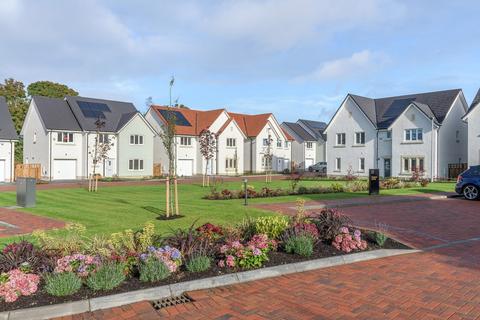 4 bedroom detached house for sale, Plot 40, Cairn at Calderwood, East Calder calderwood road, east calder, eh53 0gr EH53 0GR