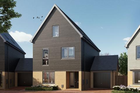 4 bedroom detached house for sale, Plot 345, Warmington at Cala at Hampton Lakes Jones Hill, Hampton Vale, Peterborough PE7 8PR PE7 8PR