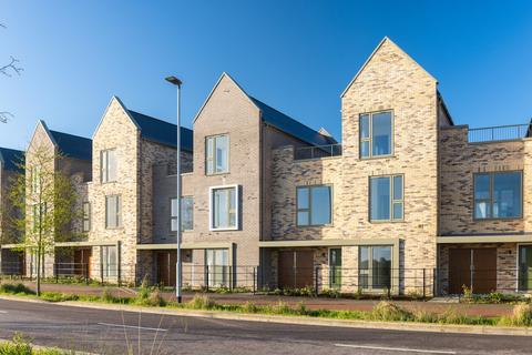 undefined, Plot 19, Javelin at Cala at Waterbeach Kendale Road, Waterbeach CB25 9QR