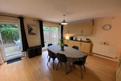 1 bedroom in a house share to rent, Hungerton Street, Lenton, NG7 1HL