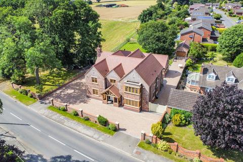 4 bedroom detached house for sale, Weston Lane, Bedworth CV12