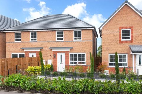 3 bedroom semi-detached house for sale, Maidstone at Netherwood Pitt Street, Darfield, Barnsley S73