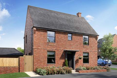 3 bedroom detached house for sale, HADLEY at Manor Chase Stump Cross, Chapel Hill, Boroughbridge YO51