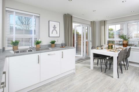 3 bedroom detached house for sale, Ennerdale at Barratt Homes at Bourne Len Pick Way, Bourne PE10