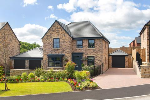 4 bedroom detached house for sale, HOLDEN at Bluebell Meadows Off Inkersall Road, Chesterfield S43