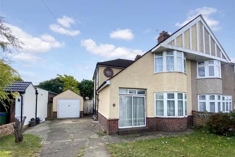 3 bedroom semi-detached house for sale, Burnt Oak Lane, Sidcup, Kent, DA15