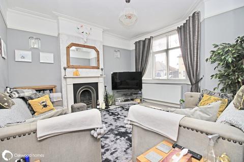 3 bedroom terraced house for sale, Sandown Drive, Herne Bay