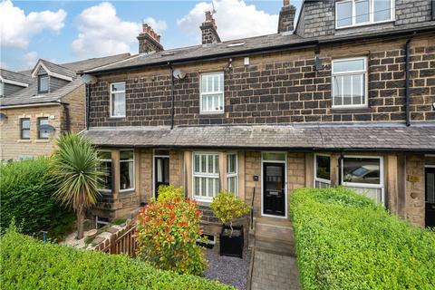 3 bedroom terraced house for sale, Otley Road, Guiseley, Leeds, West Yorkshire, LS20