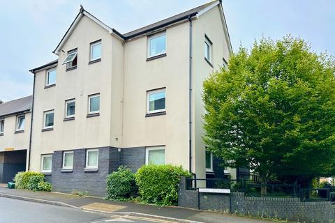 2 bedroom apartment to rent, Phoebe Road, Pentrechwyth, SA1