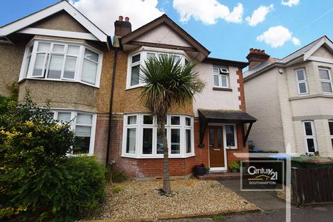 3 bedroom semi-detached house for sale, St. James Park Road, SOUTHAMPTON SO16