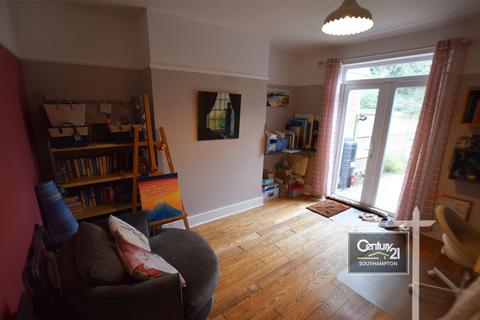 3 bedroom semi-detached house for sale, St. James Park Road, SOUTHAMPTON SO16