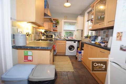 3 bedroom semi-detached house for sale, St. James Park Road, SOUTHAMPTON SO16