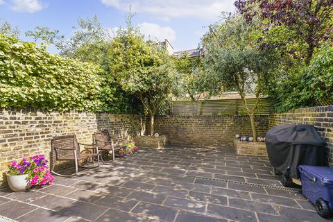 6 bedroom terraced house for sale, Parthenia Road, Parsons Green, London SW6