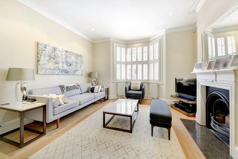 6 bedroom terraced house for sale, Parthenia Road, Parsons Green, London SW6