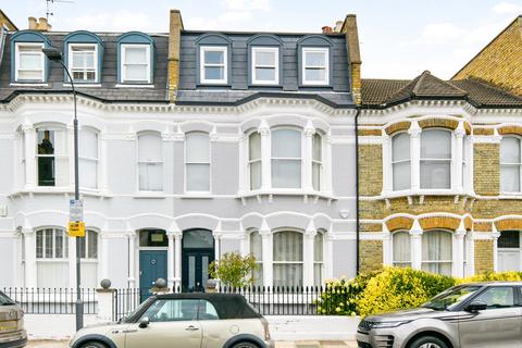 5 bedroom terraced house for sale, Elthiron Road, Parsons Green, London SW6