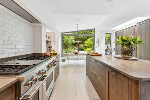 5 bedroom terraced house for sale, Elthiron Road, Parsons Green, London SW6