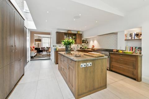 5 bedroom terraced house for sale, Elthiron Road, Parsons Green, London SW6