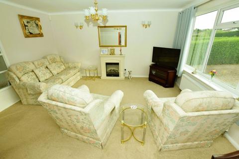 2 bedroom detached bungalow for sale, Stone Quarry Road, Burniston YO13