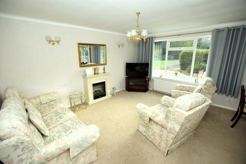 2 bedroom detached bungalow for sale, Stone Quarry Road, Burniston YO13