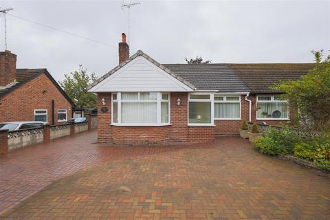 2 bedroom semi-detached bungalow for sale, Pinewood Grove, Blythe Bridge